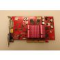 Gainward nVidia GeForce 4 MX440 64MB AGP VGA DVI TV-Out Graphics Card