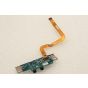 Toshiba Portege R100 Audio Ports Board A5A000609010
