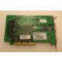 Peak GeForce 6200 256MB AGP DVI VGA Graphics Card