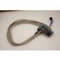 Acer Aspire SA90 Front USB Audio Ports Panel 2CR97001