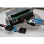 Acer Aspire SA90 Front USB Audio Ports Panel 2CR97001