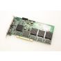 MATROX 908-07 Quad Monitor PCI Graphics Video Card MGI G2+/QUADP-PL/7 