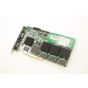 MATROX 908-07 Quad Monitor PCI Graphics Video Card MGI G2+/QUADP-PL/7 