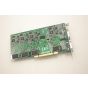 MATROX 908-07 Quad Monitor PCI Graphics Video Card MGI G2+/QUADP-PL/7 