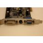 Inno3D GeForce 6200 256MB AGP DVI VGA Graphics Card
