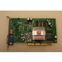 ATi Radeon 9200 256MB VGA AGP Graphics Card