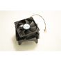 HP Compaq dx2400 Micro Tower CPU Cooling Fan Heatsink 4-Pin 480502-002