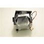 HP Compaq dx2400 Micro Tower CPU Cooling Fan Heatsink 4-Pin 480502-002