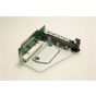 HP Compaq dc7100 USFF 48.3D806.011 PCI Riser Card