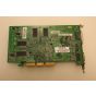 HP nVidia GeForce FX 5600 128MB AGP VGA DVI TV-Out Graphics Card