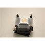 HP Compaq dx2300 MT CPU Cooling Fan Heatsink 4-Pin 440628-001