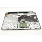 Compaq Presario CQ60 Palmrest Touchpad 496831-001