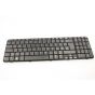 Genuine Compaq Presario CQ60 Keyboard NSK-HAA0U 496771-031