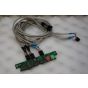 Acer Aspire M3100 USB Audio Board & Cables MG-068-GP
