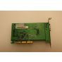 MSI nVidia Riva TNT2 Vanta 16MB AGP VGA Graphics Card MS-8808