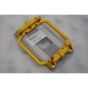 Acer Aspire M3100 Heatsink Retention Mounting Bracket 