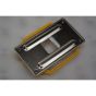 Acer Aspire M3100 Heatsink Retention Mounting Bracket 