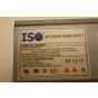 ISO ISO-400PP 300W ATX PSU Power Supply