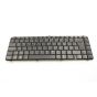 Genuine HP Compaq 610 Keyboard 539682-031