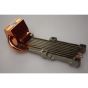 Dell Studio Hybrid CPU Heatsink N860C
