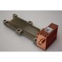 Dell Studio Hybrid CPU Heatsink N860C