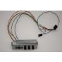 Acer Veriton 7700G Power Button & LED Lights 4S346-005 2G063-028
