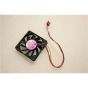 Bi-Sonic 60mm x 10mm 3-Pin Case Fan BS601012H