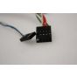 Acer Veriton 7700G Power Button & LED Lights 4S346-005 2G063-028