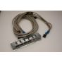 Acer Aspire M5100 USB Audio Panel & Cables