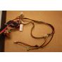 Dell Precision 650 NPS-460BB A NPS-460BB B 460W PSU Power Supply 8P446 D0865