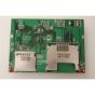 AOpen XC Cube AV EA65 Card Reader Board BQF F402