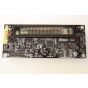 AOpen XC Cube AV EA65 Control Board Buttons LCD Display Cable 48.72310.103