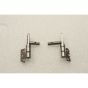 Mitac 8252I LCD Screen Hinge Set