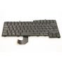 Genuine Dell Latitude D520 Keyboard RF095