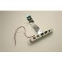 Shuttle XPC SD32G5 Mini FireWire USB Audio Front Panel Board Cable