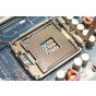 Intel DG9650T Socket LGA775 Motherboard I/O Plate