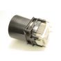 Gateway GM 5074B CPU Heatsink Cooling Fan 4-Pin 070303YC02