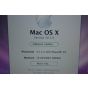 Apple Power Mac G5 QUAD 2.5GHz 16GB 500GB DVD-RW WiFi Bluetooth A1177 (Late 2005)