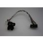 HP Compaq D530 Power Button & LED Lights 239074-004