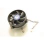 TaiSol 12VDC Ball Bearing Cooling Fan Heatsink 4-Pin 28I4E-1C