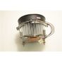TaiSol 12VDC Ball Bearing Cooling Fan Heatsink 4-Pin 28I4E-1C