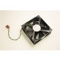 NMB-MAT PC Case Fan 3610RL-04W-S66 4Pin 372651-001 0.56A 92mm x 25mm