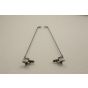 Acer Aspire 5532 LCD Screen Hinge Bracket Set AM06R000500 AM06R000600