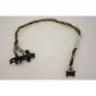 IBM ThinkCentre A51 Power Button Switch LED Cable 89P6739