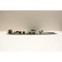 Dell Inspiron 1501 Laptop Motherboard UW953 CR584