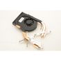 Dell XPS M1530 CPU Heatsink Cooling Fan 0XR216 XR216