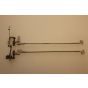Acer Aspire One ZG8 Hinge Set Of Left Right Hinges FBZG8001010 FBZG8002010