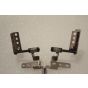 Dell Inspiron 910 LCD Screen Hinge Bracket Support Set AM054000100 AM054000200