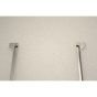 HP Pavilion zv5000 LCD Hinge Support Brackets
