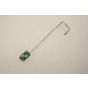 Clevo Notebook M760S Power Button Board Cable 6-71-M76SS-D02